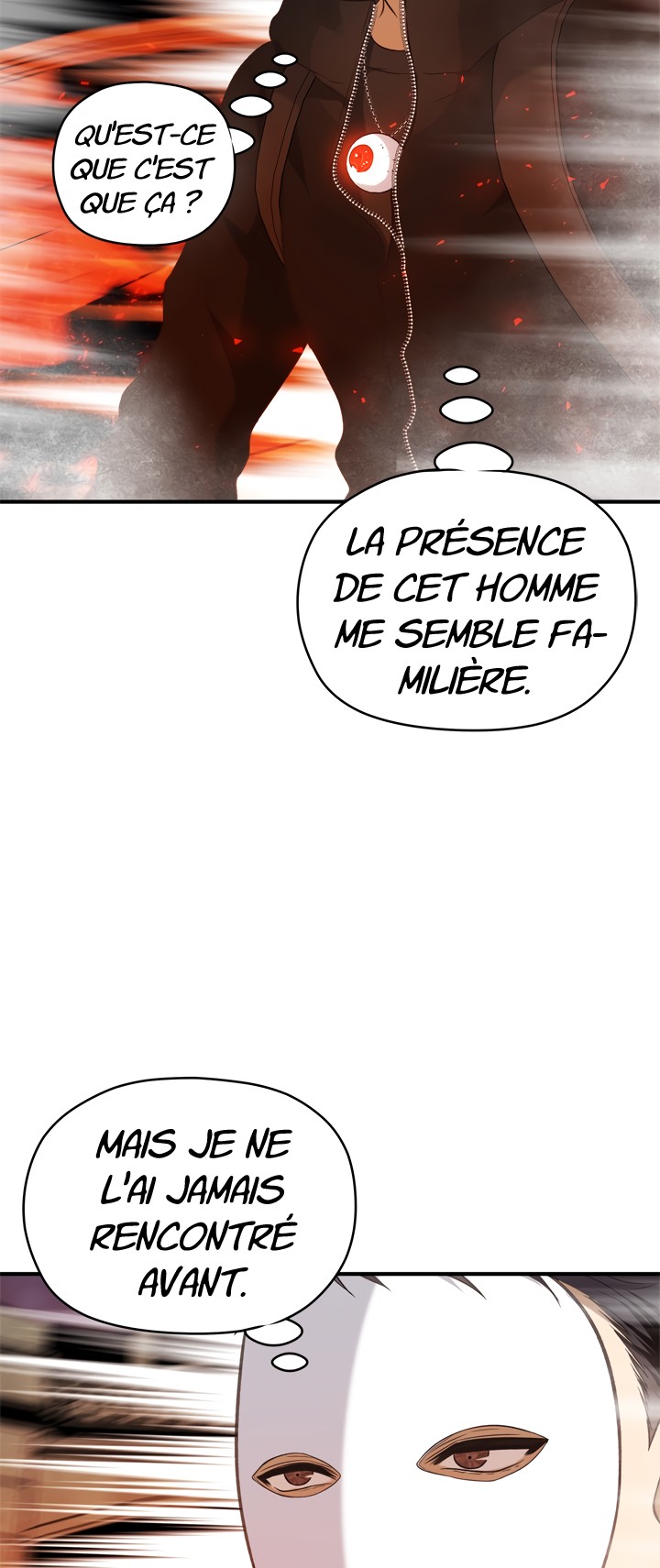 Read Second Life Ranker FR Manga Online