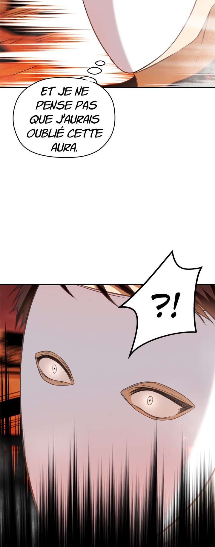 Read Second Life Ranker FR Manga Online
