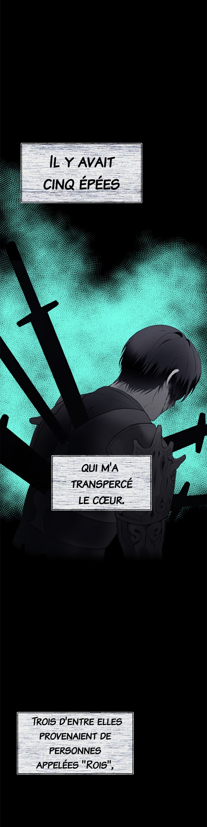 Read Second Life Ranker FR Manga Online