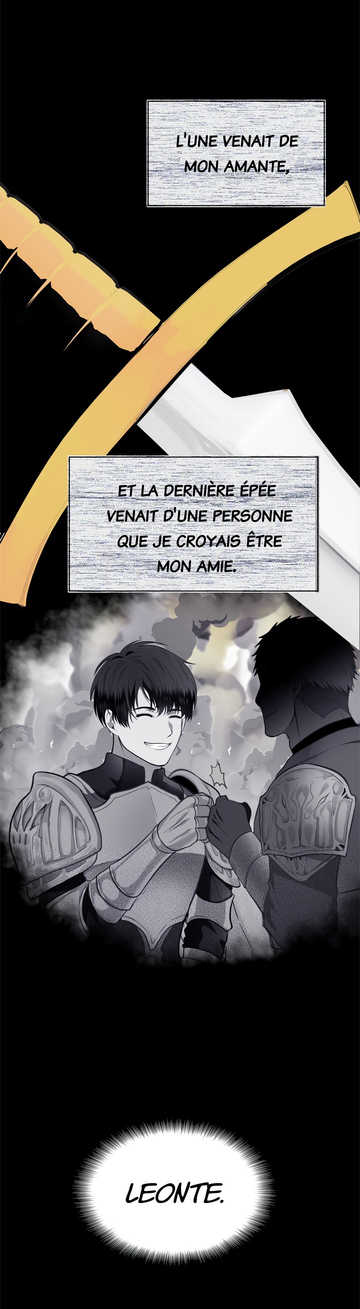Read Second Life Ranker FR Manga Online