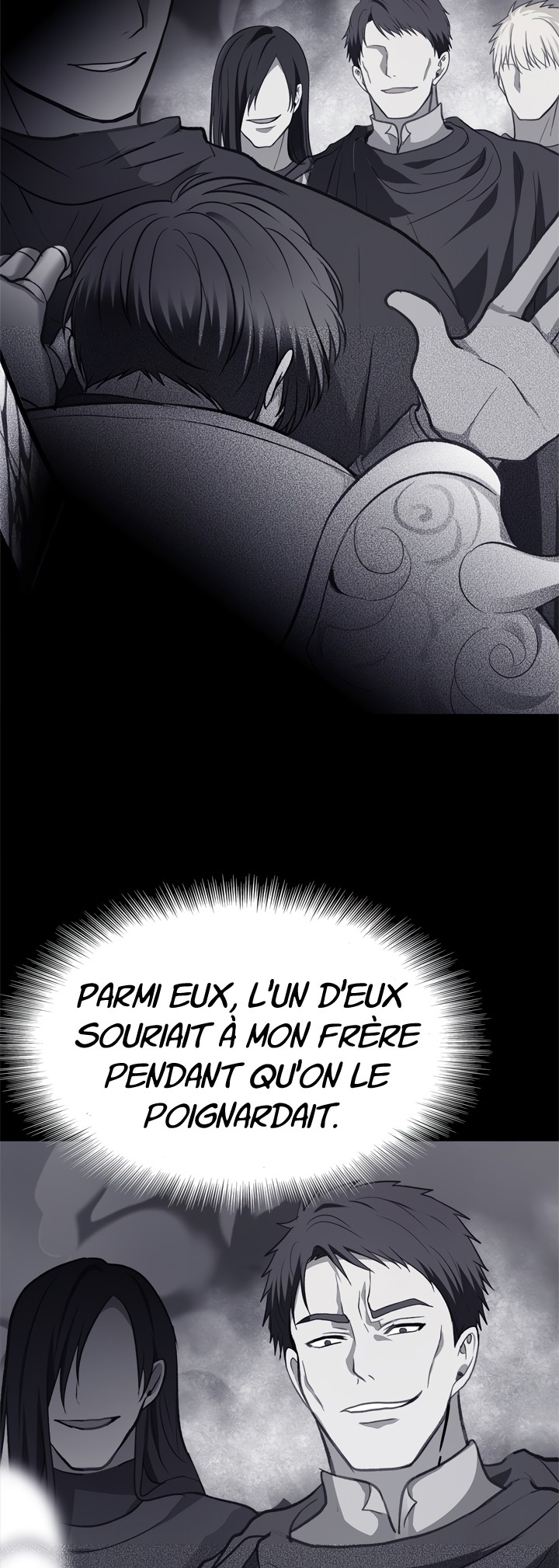 Read Second Life Ranker FR Manga Online
