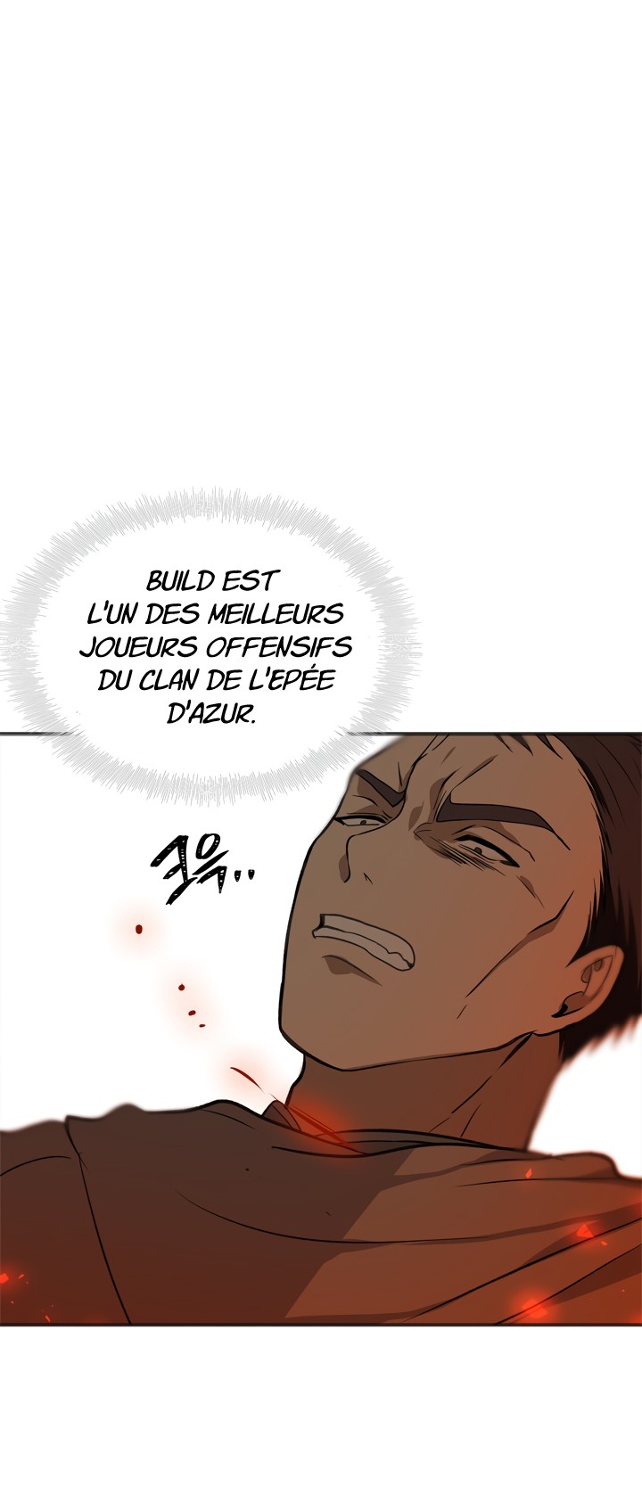 Read Second Life Ranker FR Manga Online