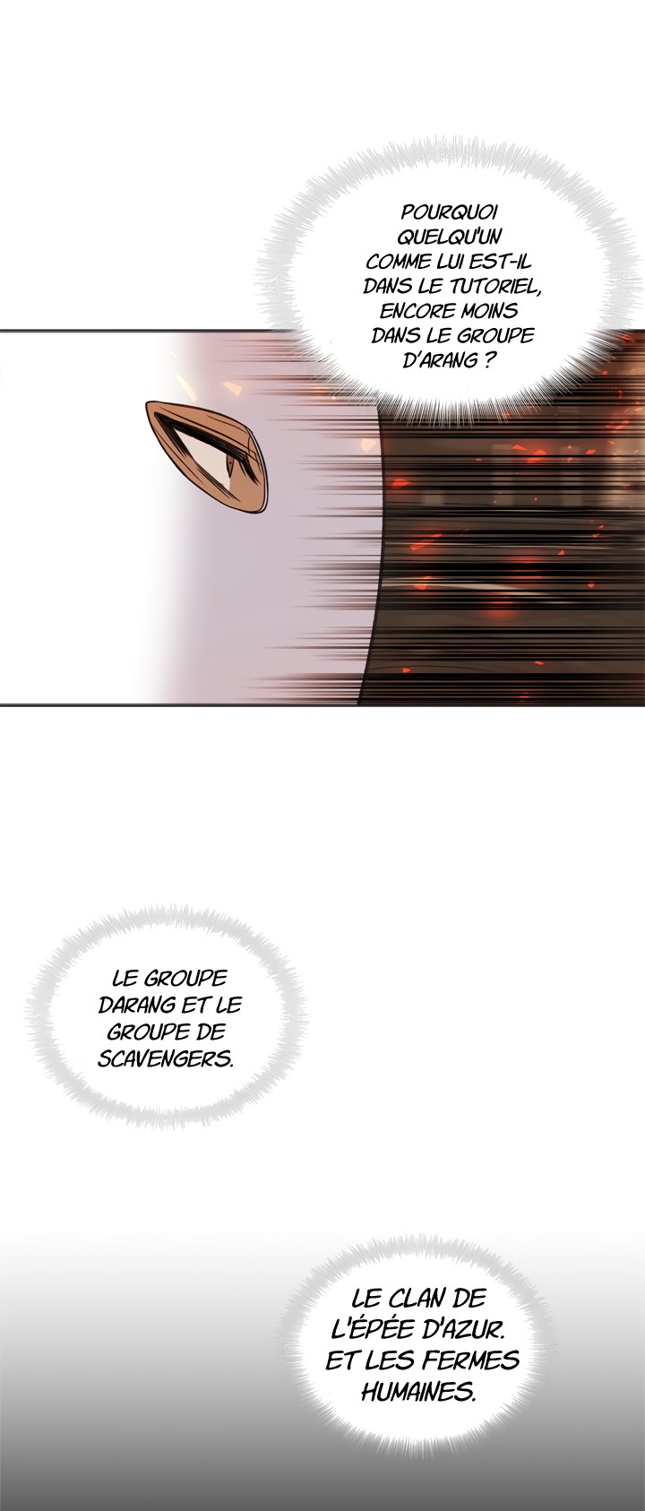 Read Second Life Ranker FR Manga Online