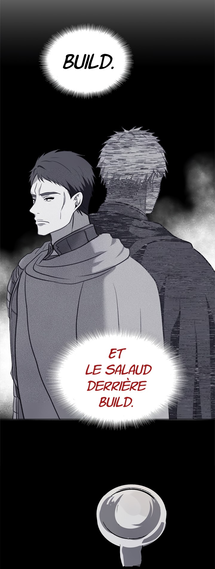 Read Second Life Ranker FR Manga Online