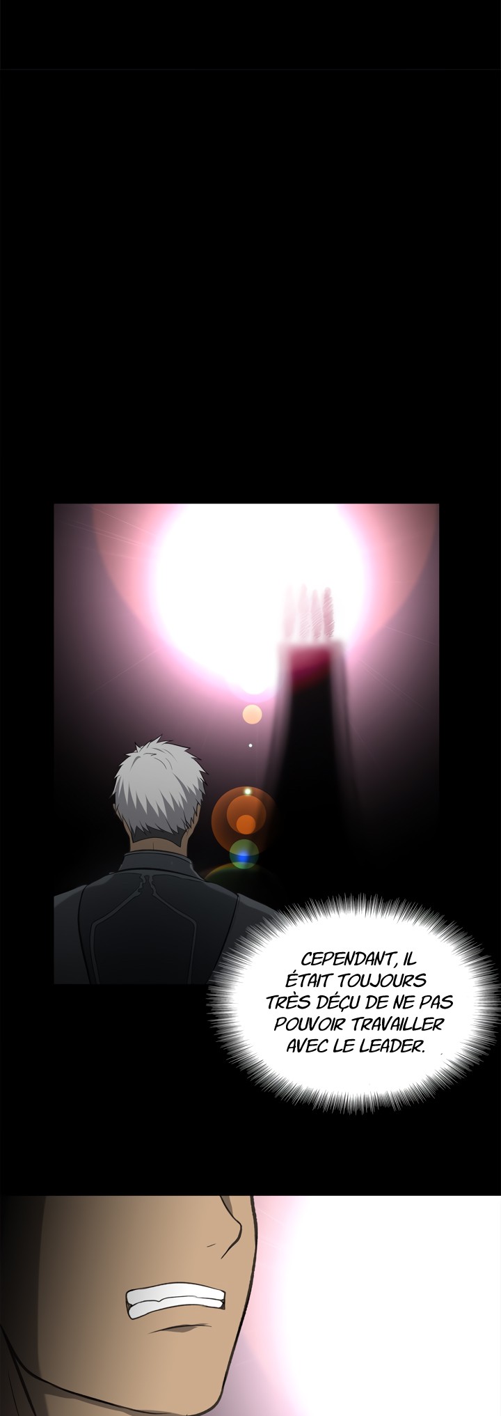 Read Second Life Ranker FR Manga Online