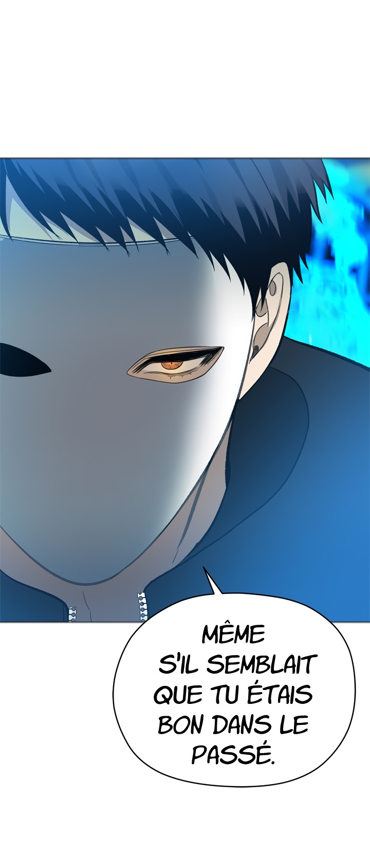 Read Second Life Ranker FR Manga Online