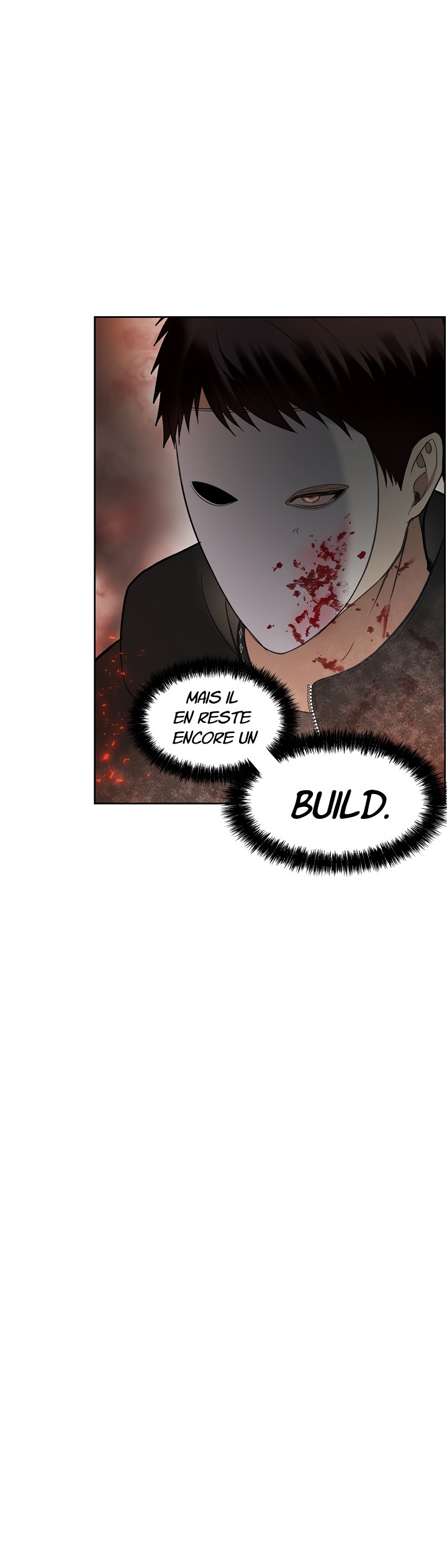 Read Second Life Ranker FR Manga Online
