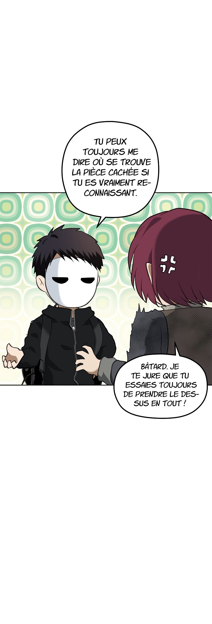 Read Second Life Ranker FR Manga Online