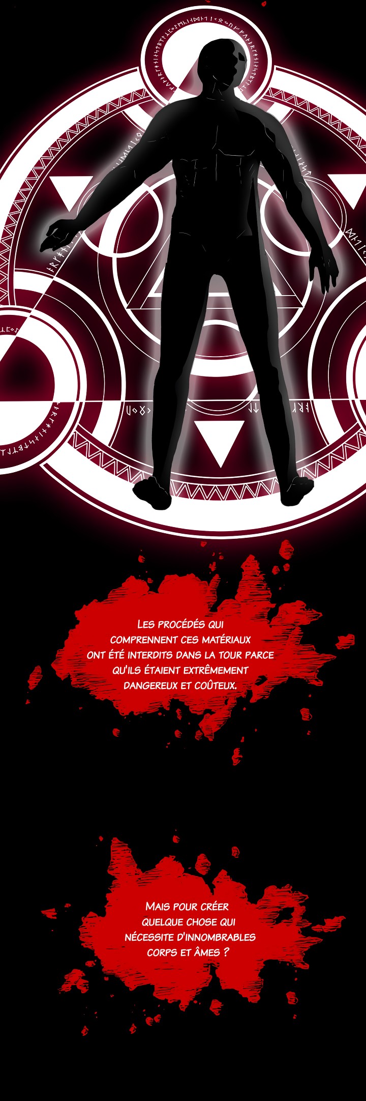 Read Second Life Ranker FR Manga Online