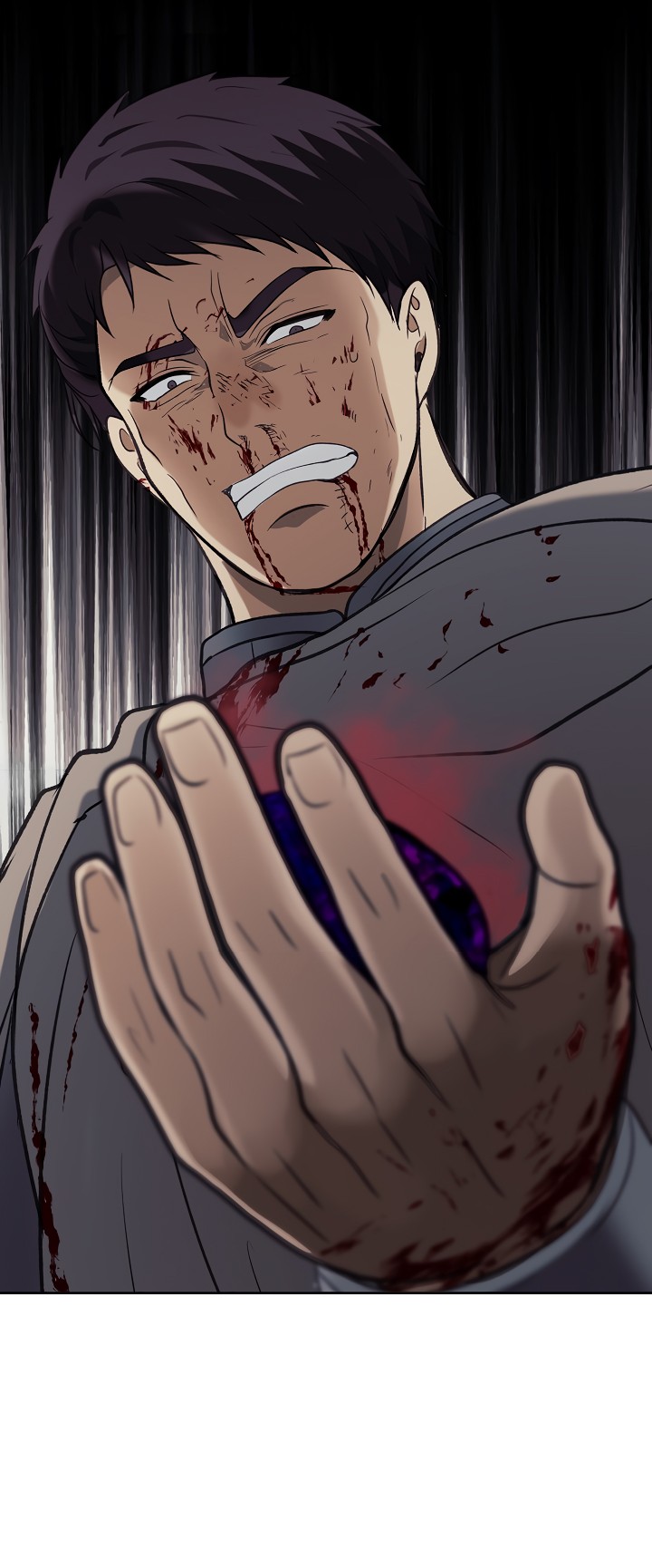Read Second Life Ranker FR Manga Online