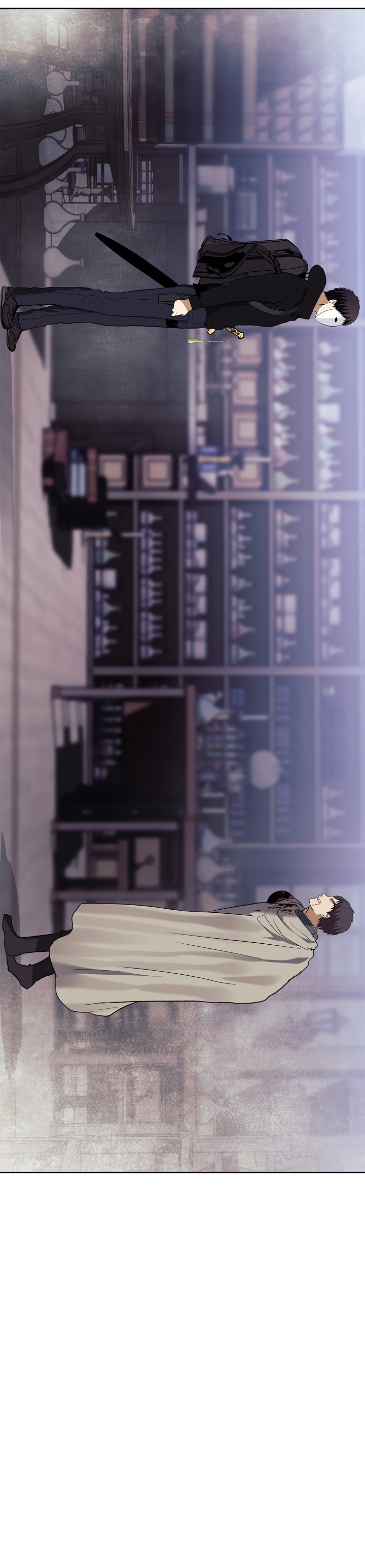 Read Second Life Ranker FR Manga Online