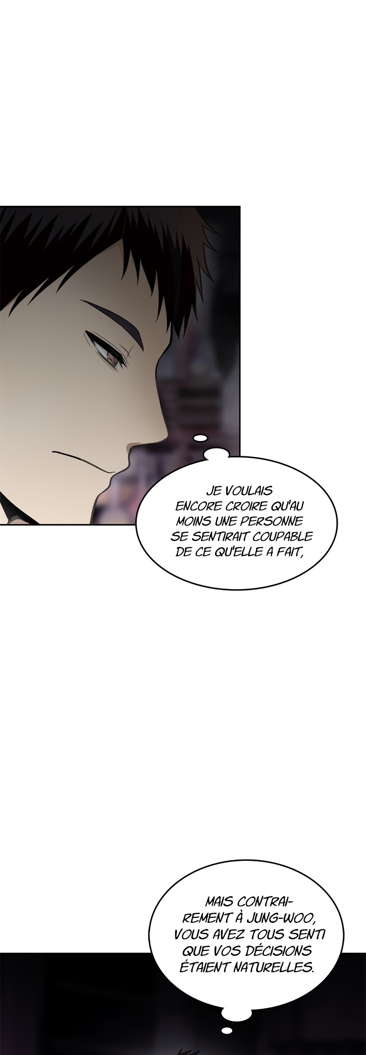 Read Second Life Ranker FR Manga Online