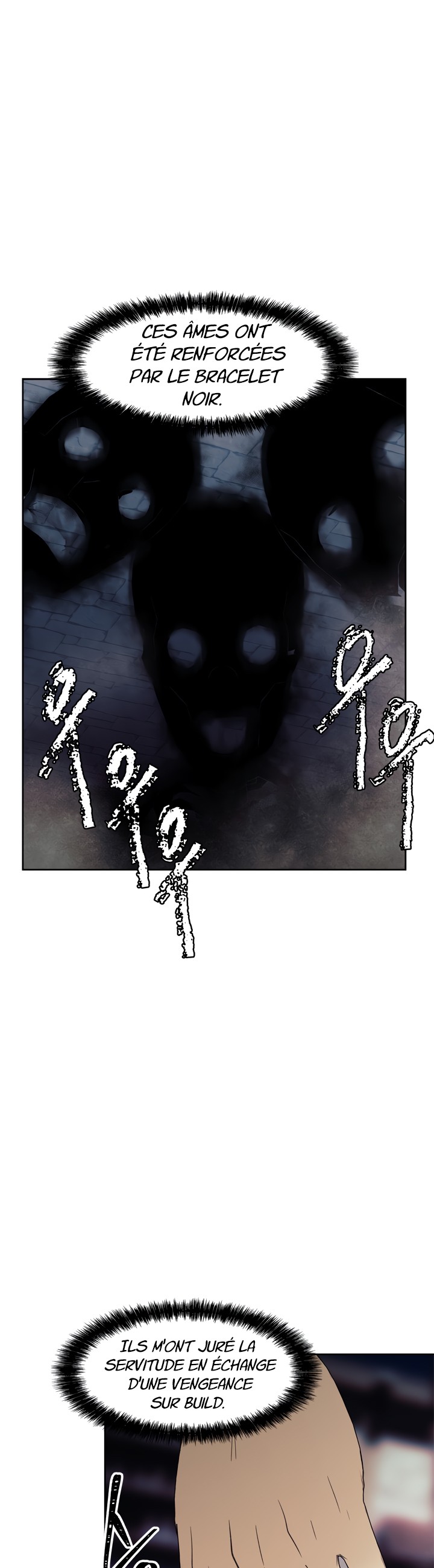 Read Second Life Ranker FR Manga Online