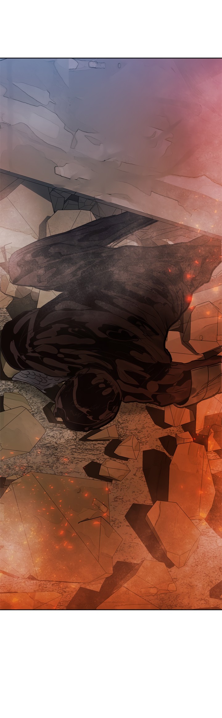 Read Second Life Ranker FR Manga Online