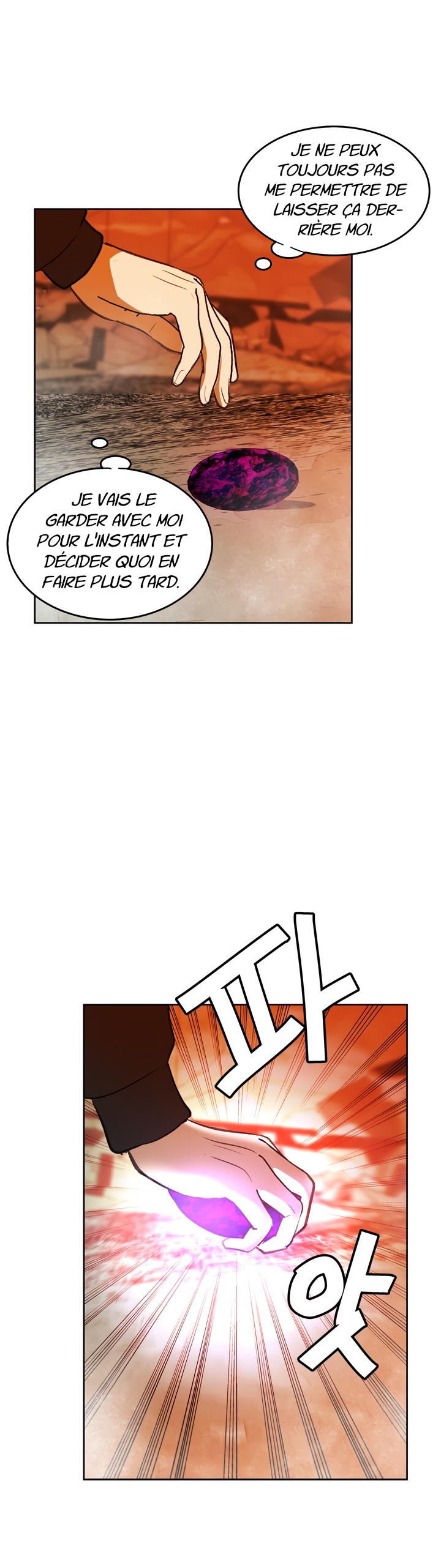 Read Second Life Ranker FR Manga Online