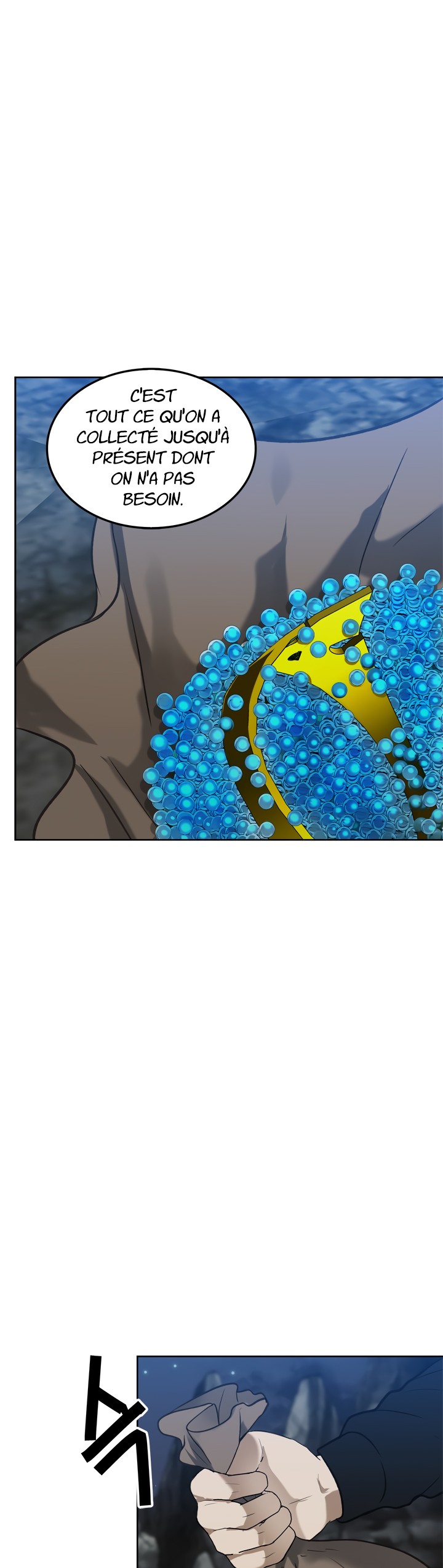 Read Second Life Ranker FR Manga Online