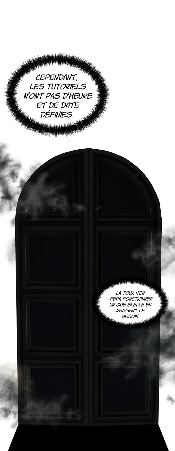 Read Second Life Ranker FR Manga Online