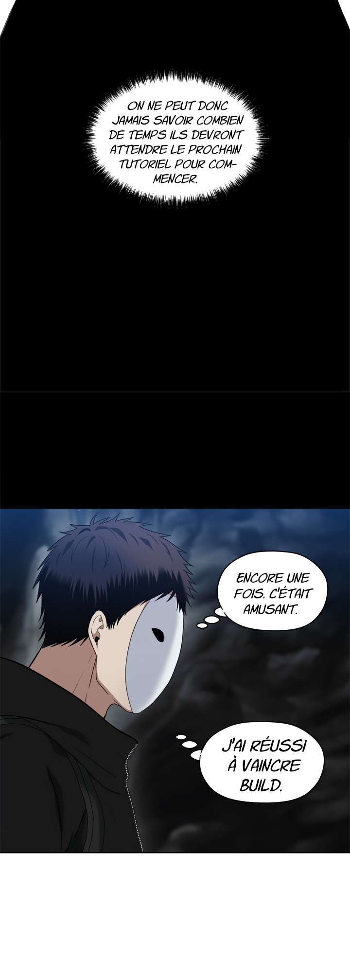 Read Second Life Ranker FR Manga Online