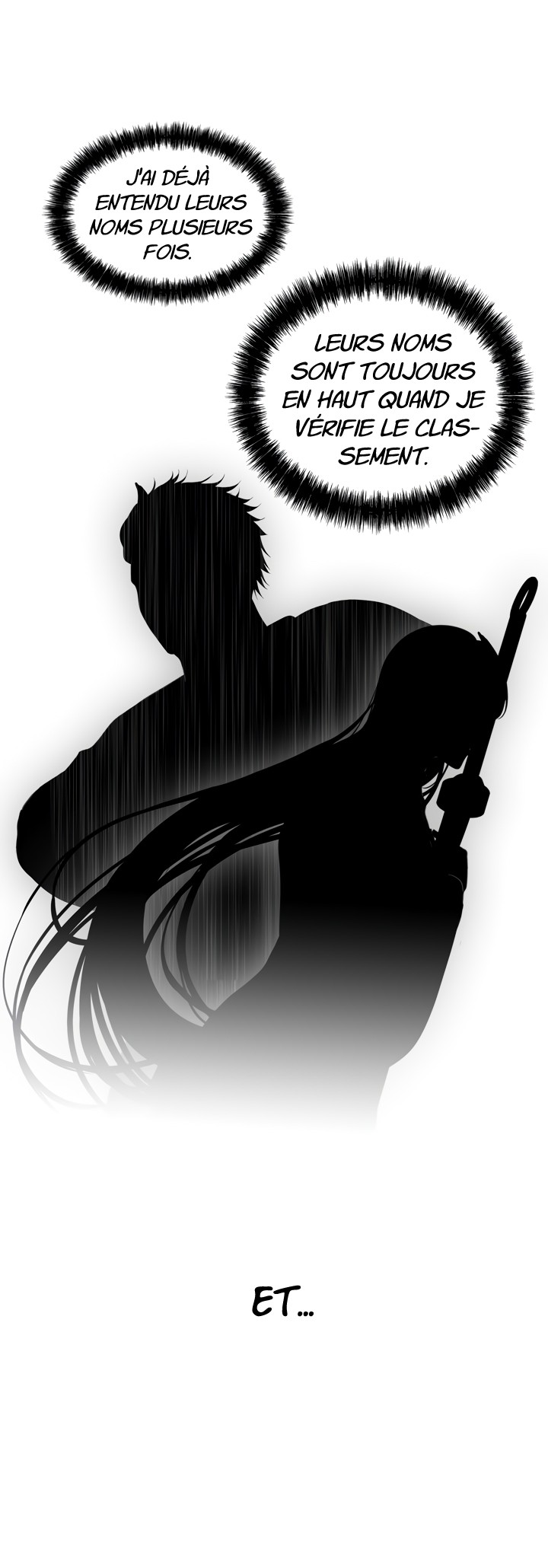 Read Second Life Ranker FR Manga Online