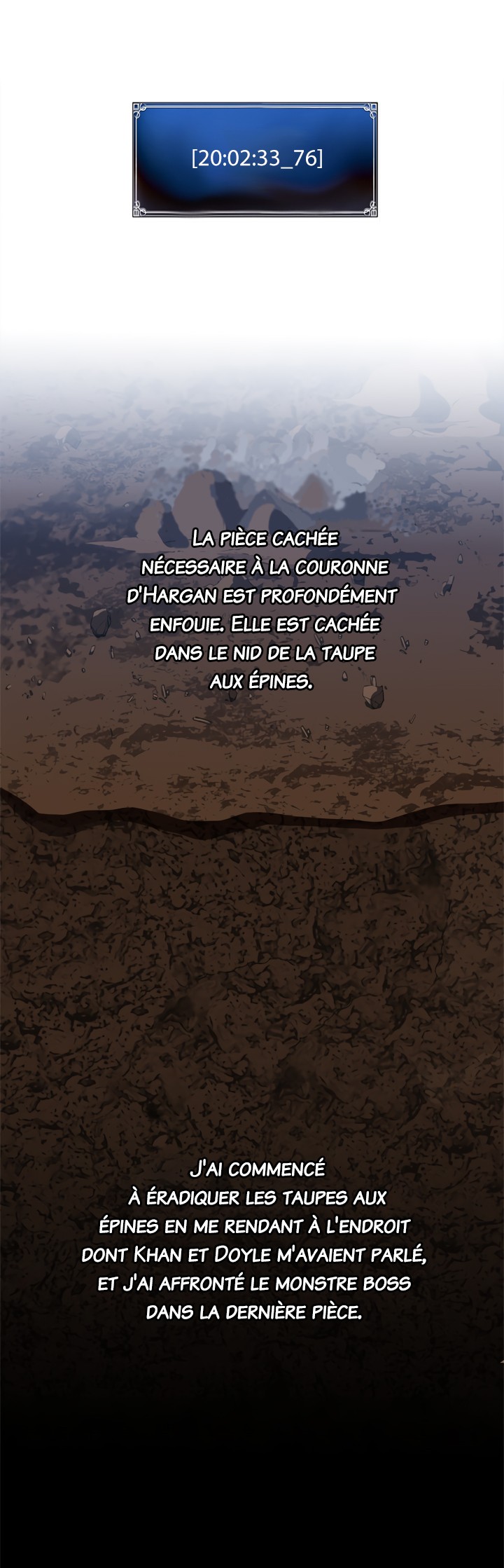 Read Second Life Ranker FR Manga Online