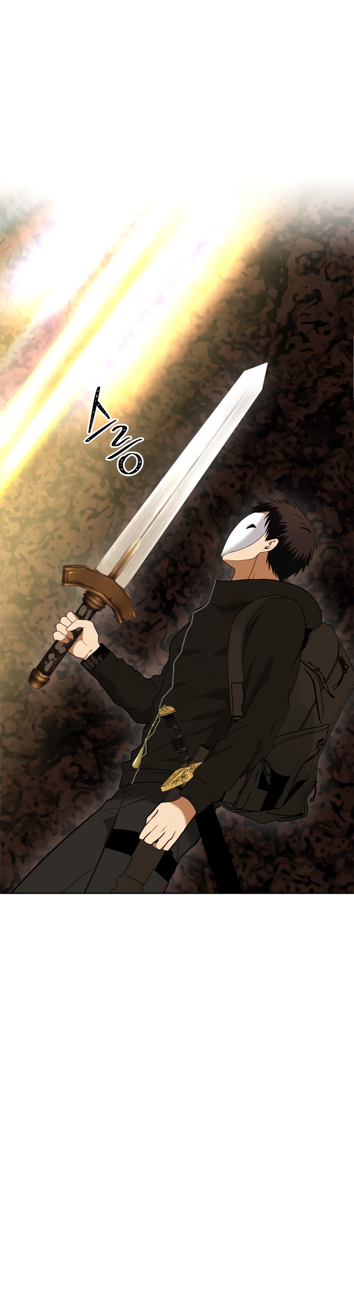 Read Second Life Ranker FR Manga Online