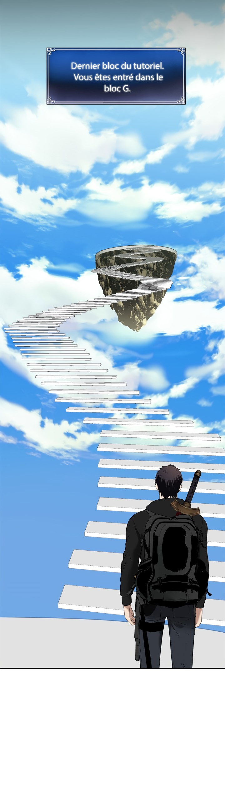 Read Second Life Ranker FR Manga Online