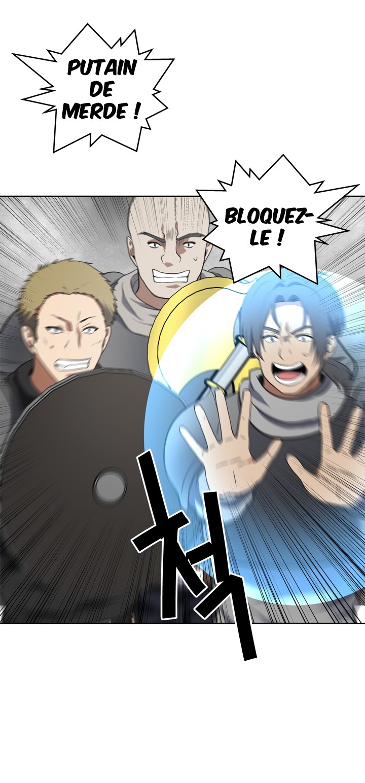 Read Second Life Ranker FR Manga Online