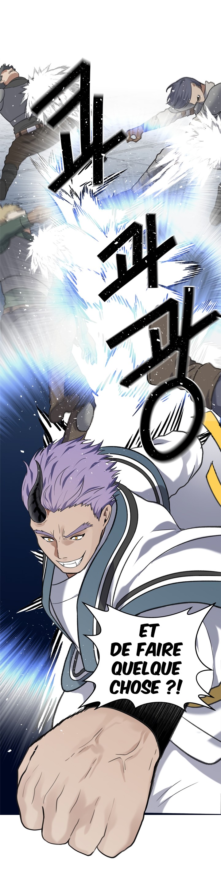 Read Second Life Ranker FR Manga Online