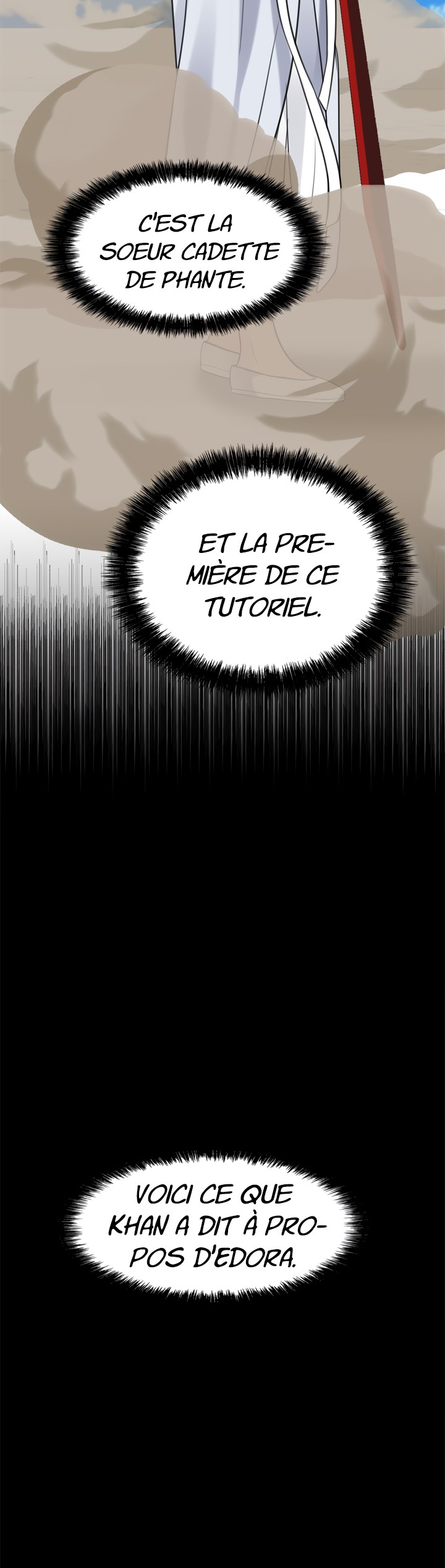 Read Second Life Ranker FR Manga Online
