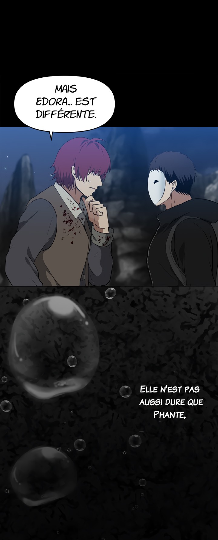 Read Second Life Ranker FR Manga Online