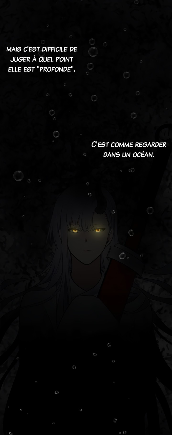 Read Second Life Ranker FR Manga Online