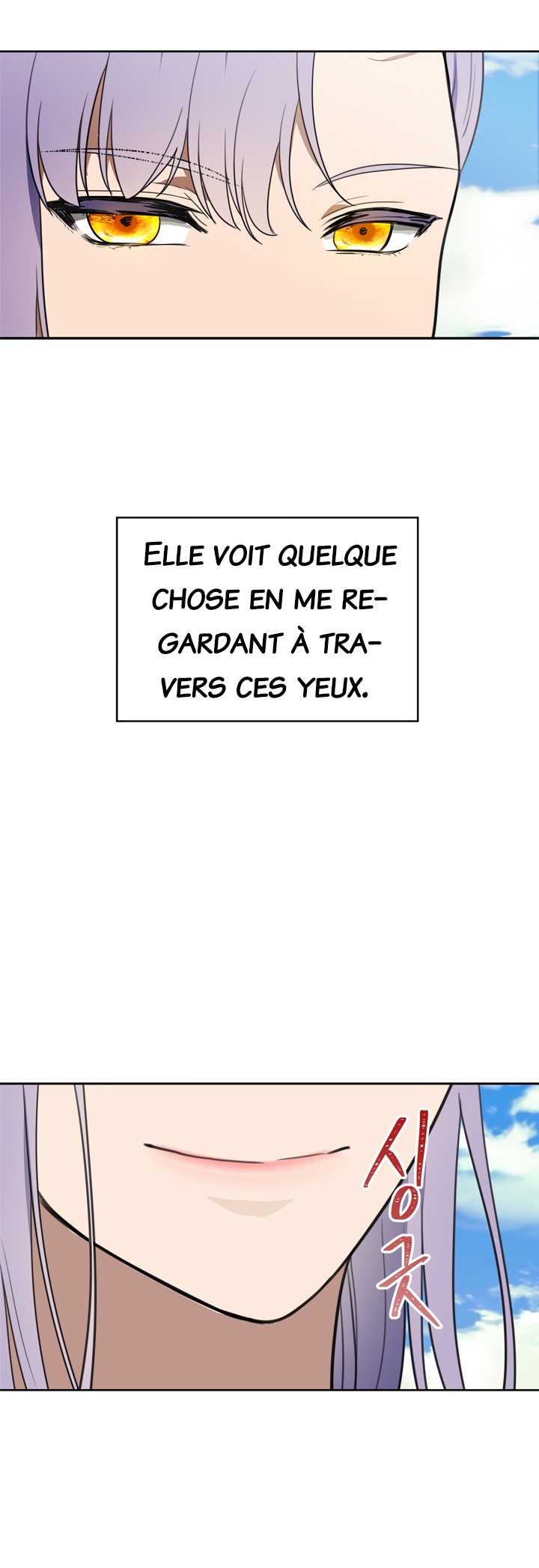 Read Second Life Ranker FR Manga Online