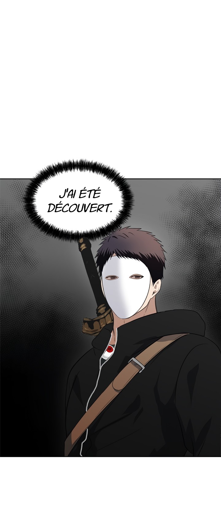 Read Second Life Ranker FR Manga Online