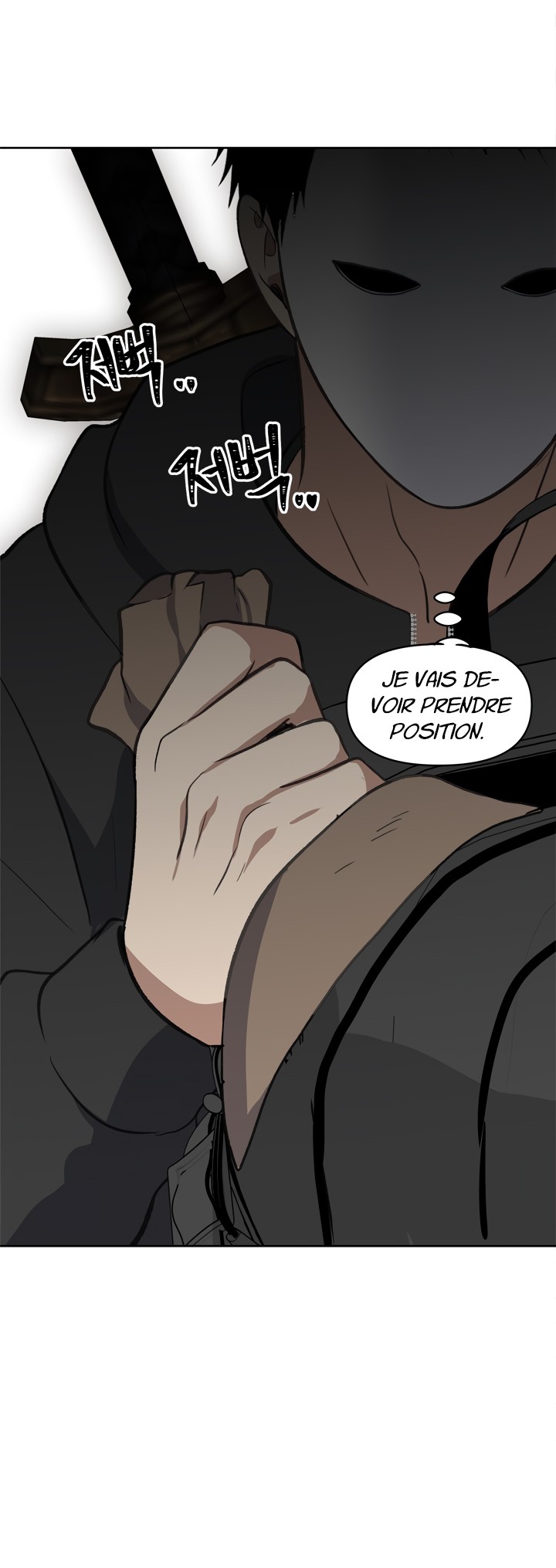 Read Second Life Ranker FR Manga Online