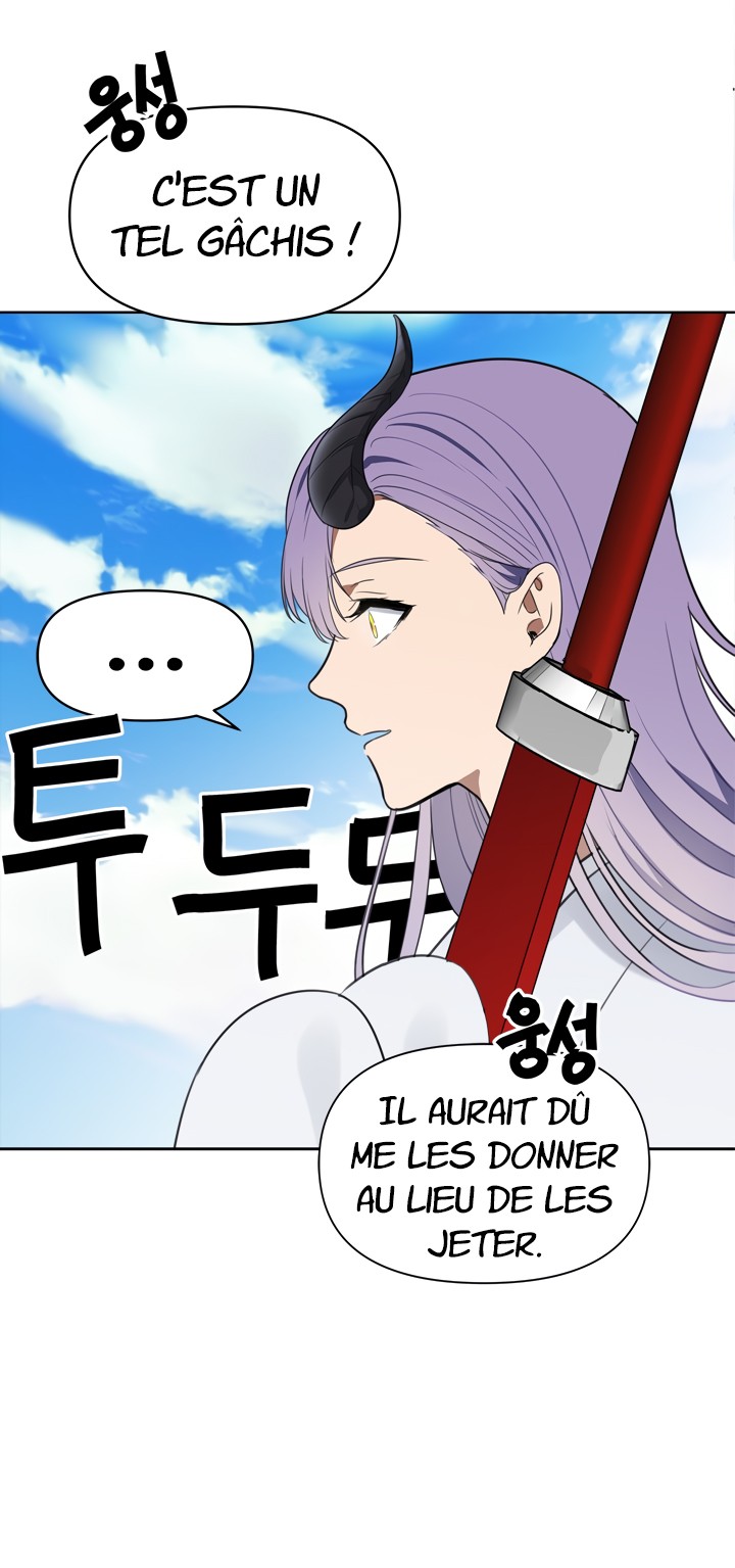 Read Second Life Ranker FR Manga Online