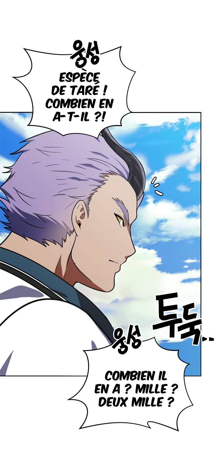 Read Second Life Ranker FR Manga Online