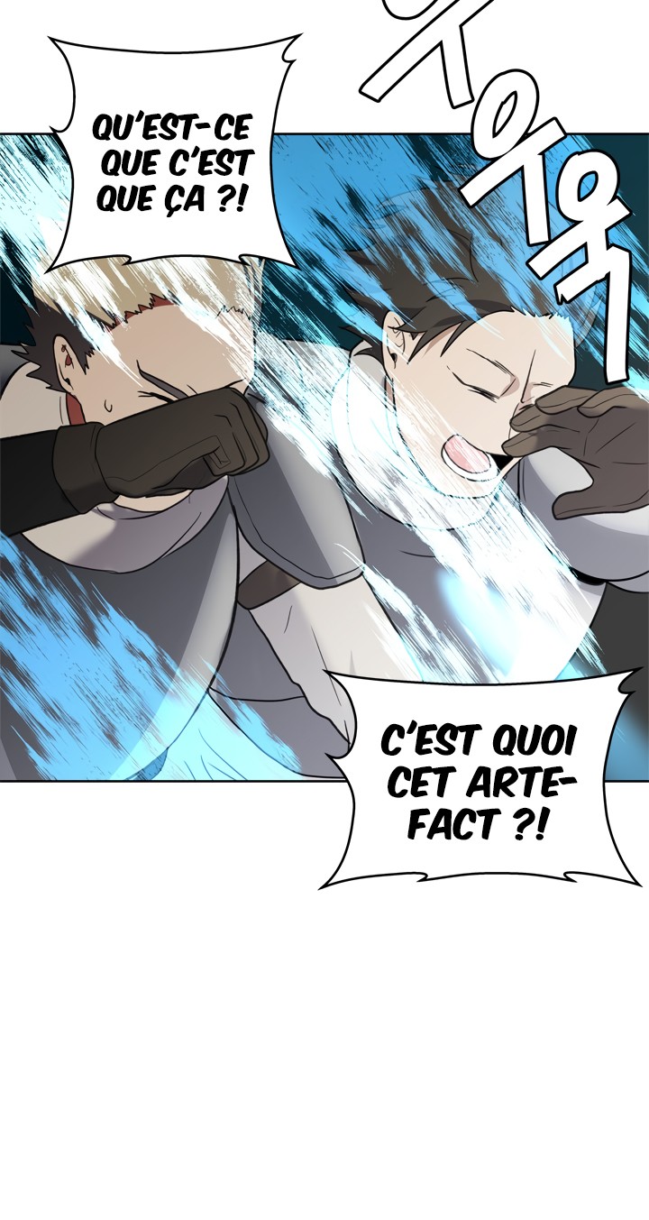 Read Second Life Ranker FR Manga Online