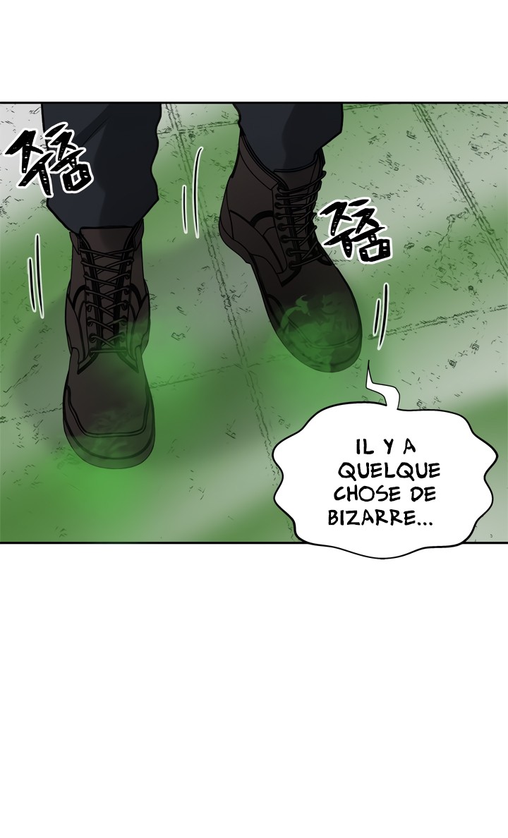 Read Second Life Ranker FR Manga Online