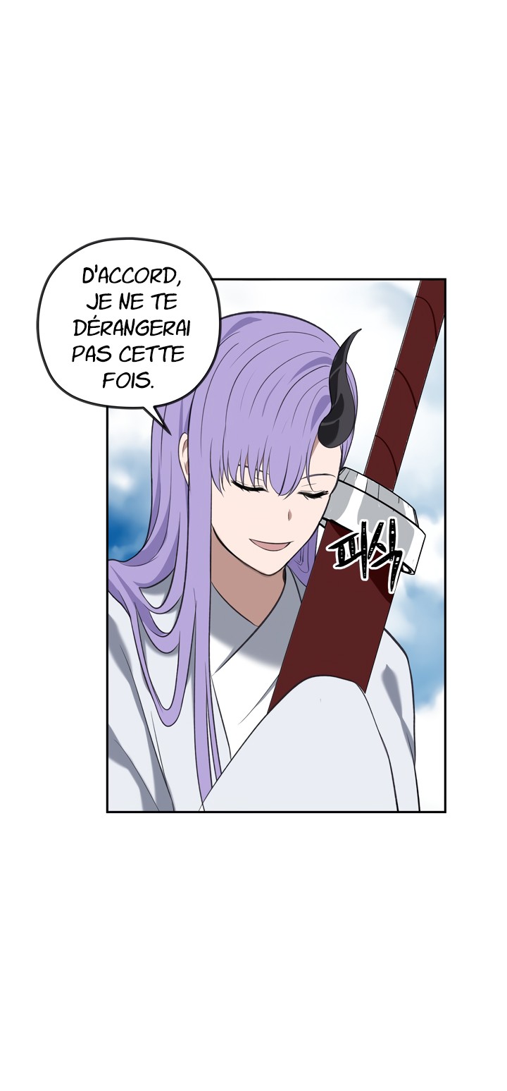 Read Second Life Ranker FR Manga Online