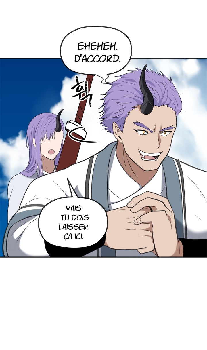 Read Second Life Ranker FR Manga Online