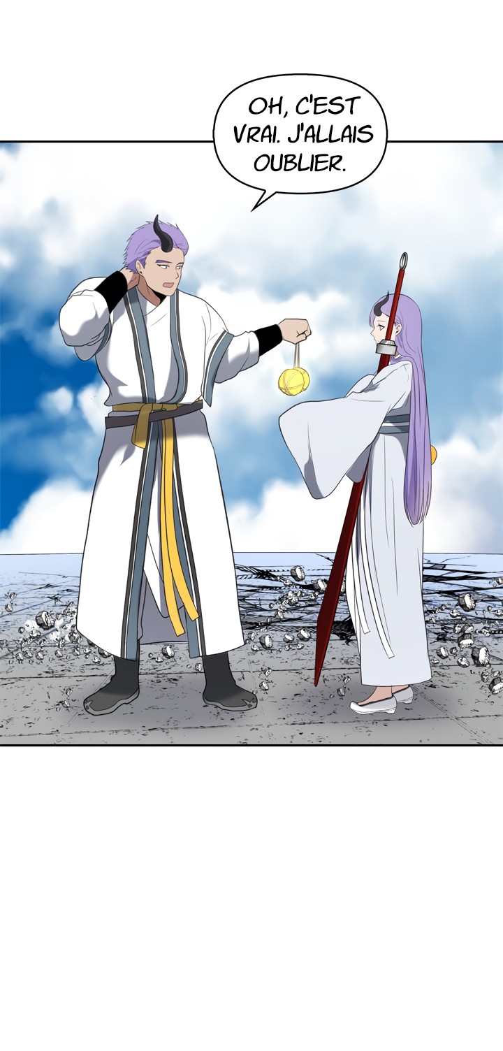 Read Second Life Ranker FR Manga Online