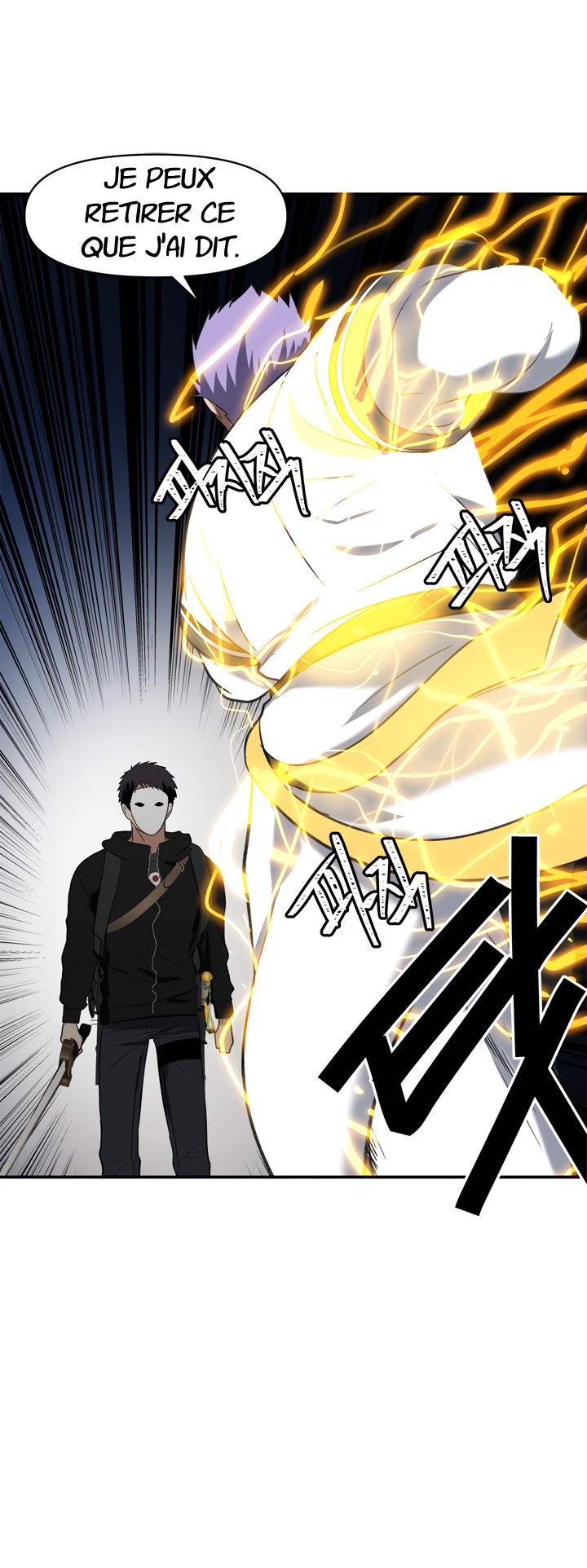 Read Second Life Ranker FR Manga Online
