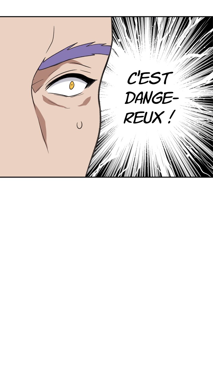 Read Second Life Ranker FR Manga Online