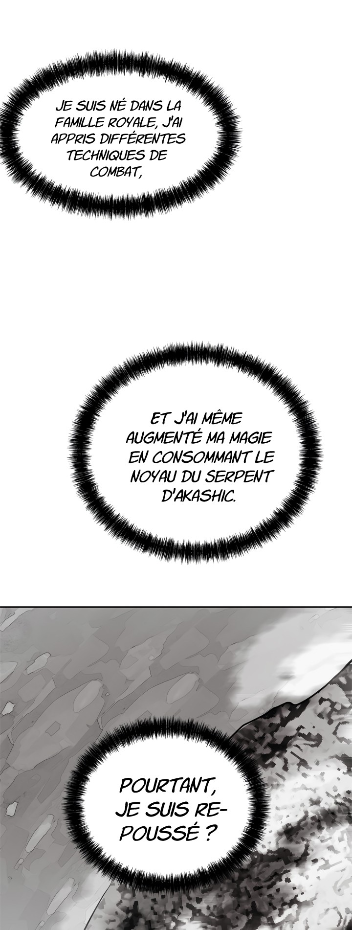 Read Second Life Ranker FR Manga Online