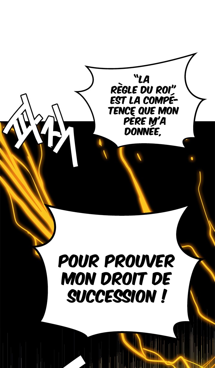 Read Second Life Ranker FR Manga Online