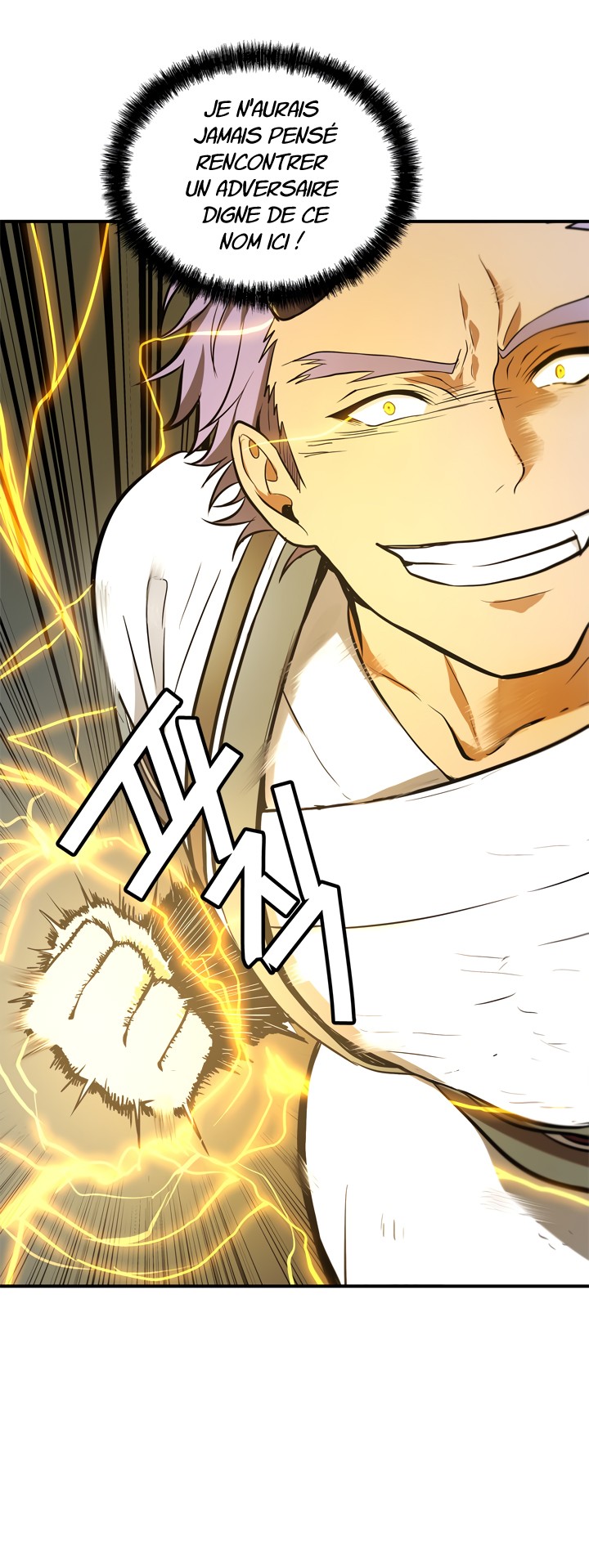 Read Second Life Ranker FR Manga Online