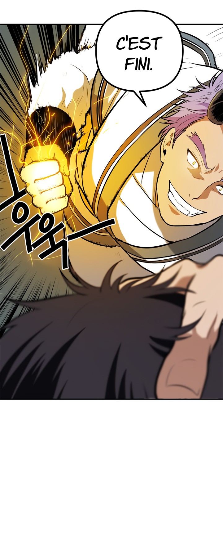 Read Second Life Ranker FR Manga Online