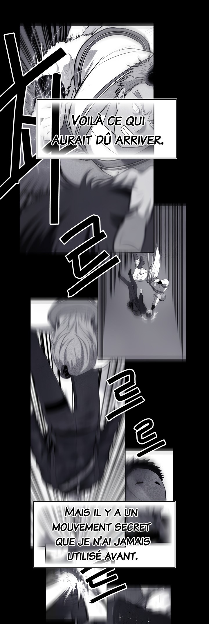 Read Second Life Ranker FR Manga Online