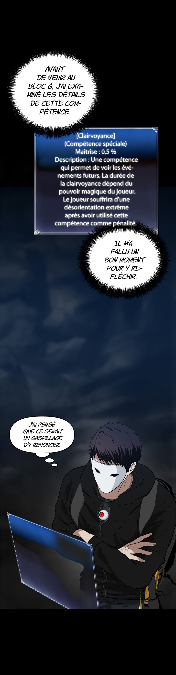 Read Second Life Ranker FR Manga Online