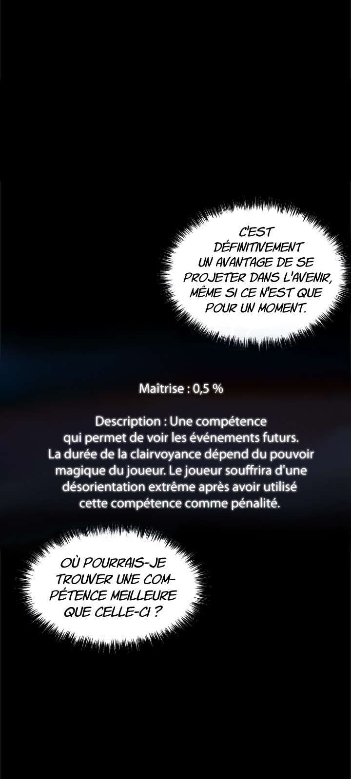 Read Second Life Ranker FR Manga Online